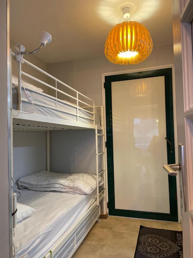 קוק Bel Appartement Au Coeur De Stella-Plage מראה חיצוני תמונה