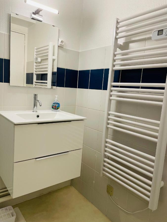 קוק Bel Appartement Au Coeur De Stella-Plage מראה חיצוני תמונה