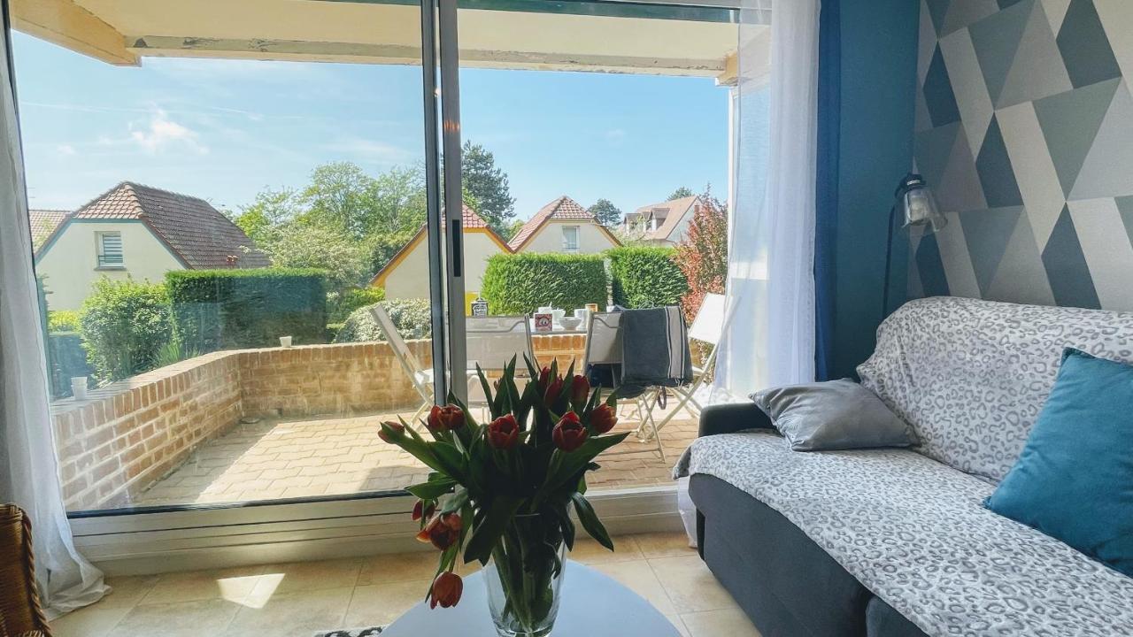 קוק Bel Appartement Au Coeur De Stella-Plage מראה חיצוני תמונה